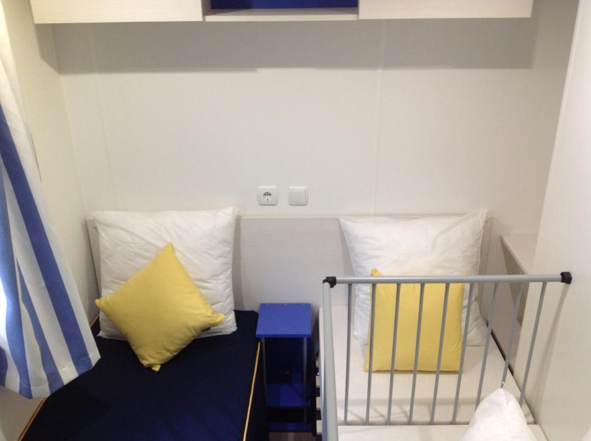 Topsun Argeles La Sirene 3 Bedroom Max 4 Adulte Et 2 Des Ses Enfants Kültér fotó